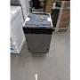 Refurbished Beko DIS15022 10 Place Fully Integrated Dishwasher