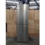 Refurbished Bosch KGN27NLFAG Freestanding 255 Litre 50/50 Fridge Freezer Stainless Steel Look 