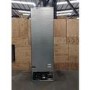 Refurbished Bosch KGN27NLFAG Freestanding 255 Litre 50/50 Fridge Freezer Stainless Steel Look 