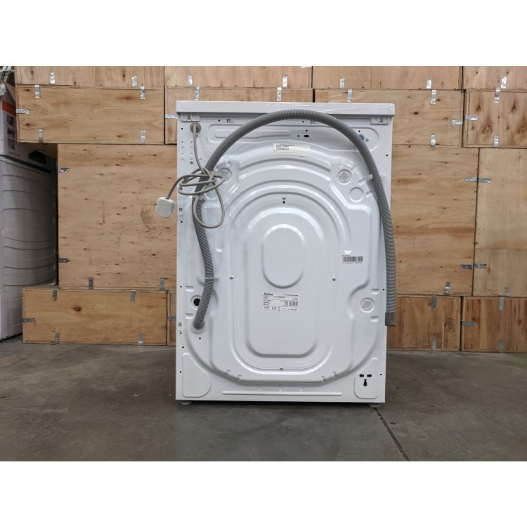 Refurbished Amica WME612 Freestanding 6KG 1200 Spin Washing Machine White