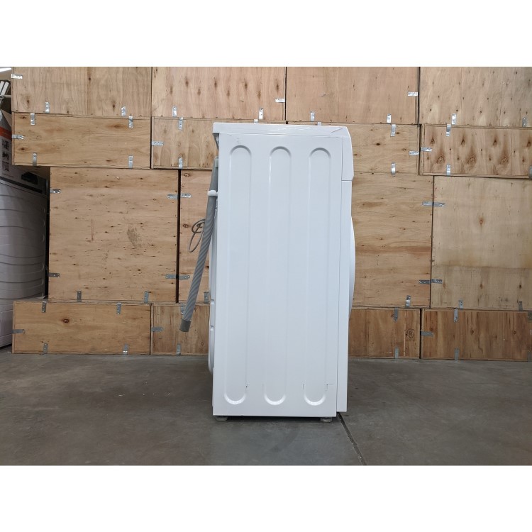 Refurbished Amica WME612 Freestanding 6KG 1200 Spin Washing Machine White