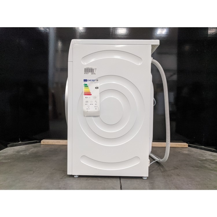 Refurbished Bosch Serie 4 WAN28281GB Freestanding 8KG 1400 Spin Washing Machine White