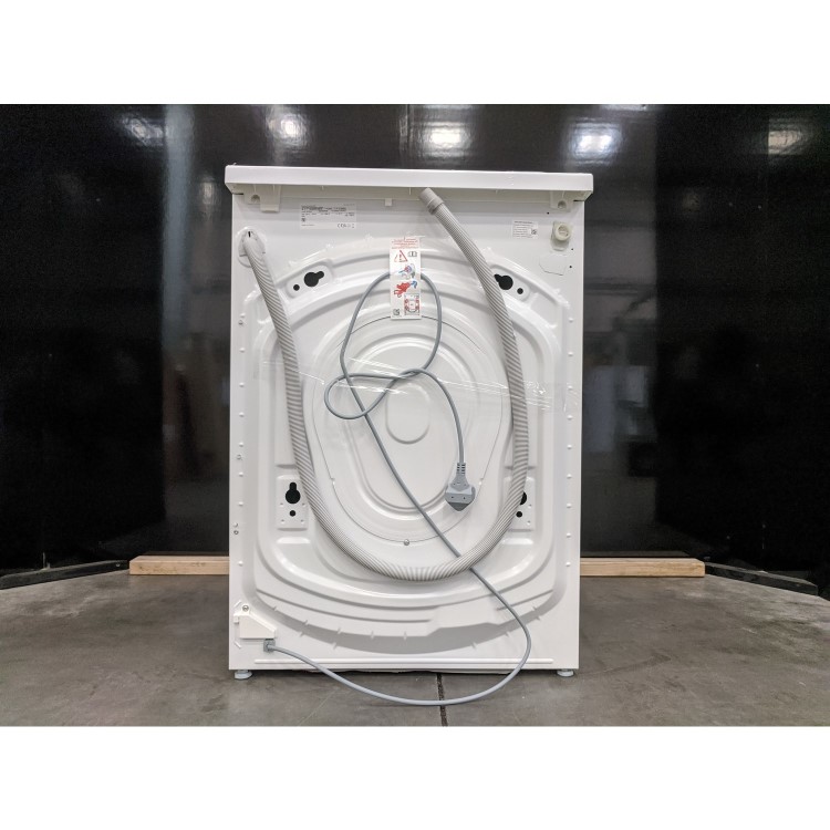 Refurbished Bosch Serie 4 WAN28281GB Freestanding 8KG 1400 Spin Washing Machine White