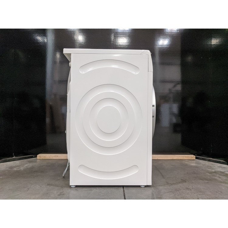 Refurbished Bosch Serie 4 WAN28281GB Freestanding 8KG 1400 Spin Washing Machine White