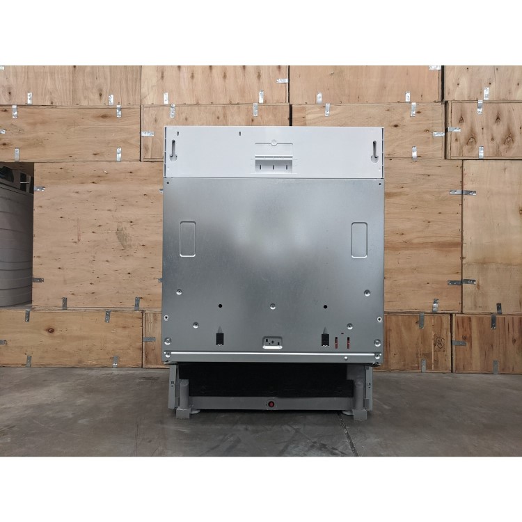 Refurbished Indesit DIO3T131FEUK 60cm Single Built In Electric Oven