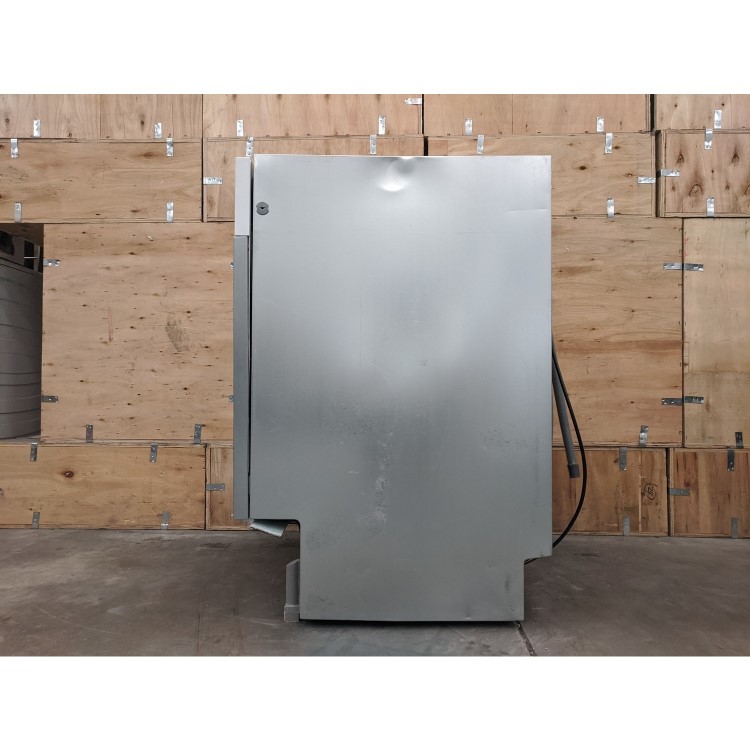 Refurbished Indesit DIO3T131FEUK 60cm Single Built In Electric Oven