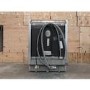 Refurbished Indesit DIO3T131FEUK 60cm Single Built In Electric Oven