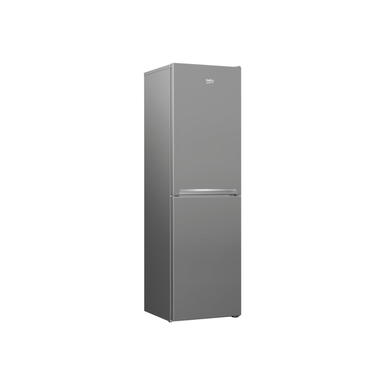 Refurbished Beko CFG3582S Freestanding 263 Litre 50/50 Frost Free Fridge Freezer