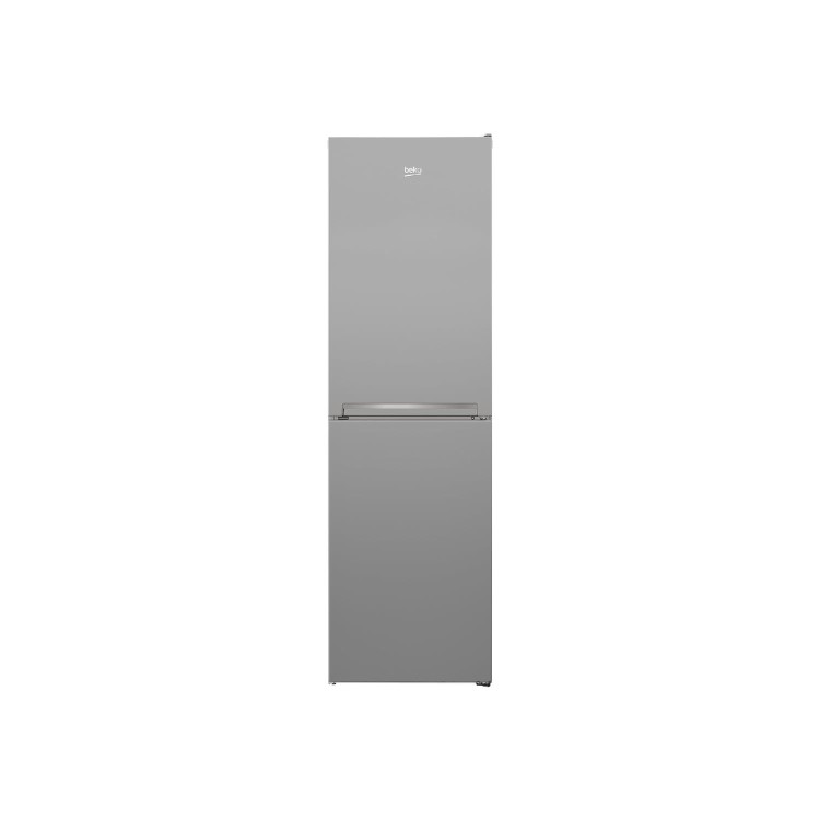 Refurbished Beko CFG3582S Freestanding 263 Litre 50/50 Frost Free Fridge Freezer