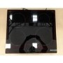 Refurbished Bosch Serie 4 PUE611BB5E 60cm Touch Control 4 Zone Induction Hob