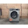 Refurbished Hotpoint NM11945GCAUKN Freestanding 9KG 1400 Spin Washing Machine Graphite