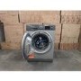 Refurbished Hotpoint NM11945GCAUKN Freestanding 9KG 1400 Spin Washing Machine Graphite