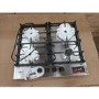 Refurbished Neff N70 T26DS59N0 60cm 4 Burner Gas Hob Stainless Steel