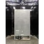 Refurbished Hisense RS741N4WC11 562 Litre American Fridge Freezer Stainless Steel Look