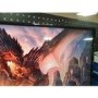 Refurbished Toshiba UL21 43" 4K Ultra HD with HDR10 LED Freeview Play Smart TV