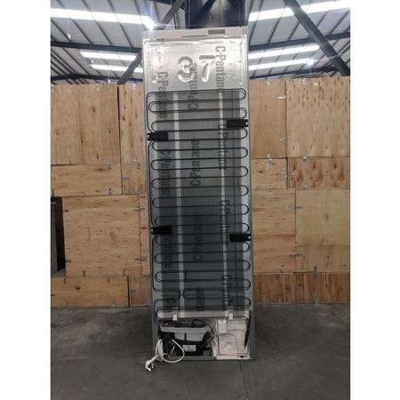 Refurbished Bosch KIR81AFE0G Integrated 319 Litre Tall Fridge With VitaFresh Drawers