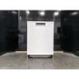 Refurbished Hisense HS661C60WUK 16 Place Freestanding Dishwasher White