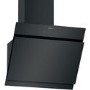 Neff N50 60cm Angled Cooker Hood - Black
