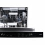 CDA 15 Place Settings Fully Integrated Dishwasher