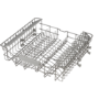 CDA 15 Place Settings Fully Integrated Dishwasher