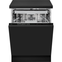 CDA 15 Place Settings Fully Integrated Dishwasher
