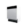 CDA 15 Place Settings Fully Integrated Dishwasher