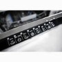 CDA 15 Place Settings Fully Integrated Dishwasher