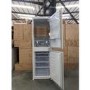 Refurbished Beko BCFD350 Freestanding 254 Litre 50/50 Frost Free Fridge Freezer White