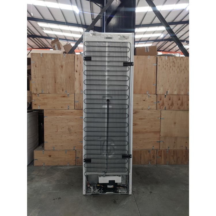 Refurbished Beko BCFD350 Freestanding 254 Litre 50/50 Frost Free Fridge Freezer White