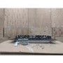 Refurbished Neff N70 T27CS59S0 75cm 5 Burner Gas on Glass Gas Hob Black