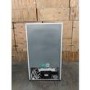 Refurbished electriQ Eiqucffwh Freestanding 86 Litre 60/40 Fridge Freezer