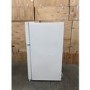 Refurbished electriQ Eiqucffwh Freestanding 86 Litre 60/40 Fridge Freezer