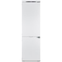 Montpellier 241 Litre 70/30 Integrated Fridge Freezer