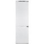 Montpellier 241 Litre 70/30 Integrated Fridge Freezer
