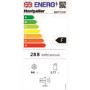 Montpellier 241 Litre 70/30 Integrated Fridge Freezer
