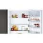 Refurbished Neff N70 KI7863DF0G Integrated 273 Litre 70/30 Frost Free Fridge Freezer