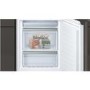 Refurbished Neff N70 KI7863DF0G Integrated 273 Litre 70/30 Frost Free Fridge Freezer