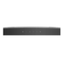 Refurbished Neff N30 D64AFM1N0B 60cm Curved Glass Touch Control Chimney Cooker Hood Stainless Steel