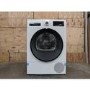 Refurbished Bosch WQG233D8GB Freestanding Heat Pump 8KG Tuumble Dryer