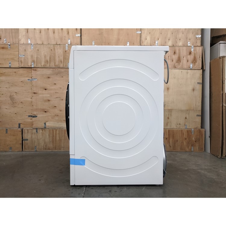 Refurbished Bosch WQG233D8GB Freestanding Heat Pump 8KG Tuumble Dryer