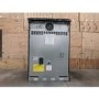 Refurbished Stoves Richmond 600E 60cm Double Oven Electric Cooker with Ceramic Hob and Lid Cream