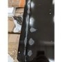 Refurbished Rangemaster UNBSP110BL 110cm Splashback Black 