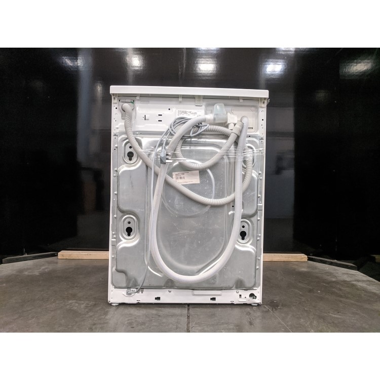Refurbished Bosch Serie 6 WAU28PH9GB Freestanding 9KG 1400 Spin Washing Machine with i-Dos White