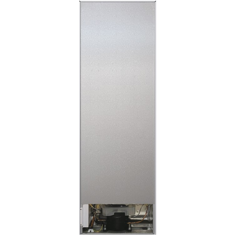 Hoover 246 Litre 50/50 Freestanding Fridge Freezer With Water Dispenser - White