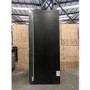 Refurbished LG GSLV71MCTF Freestanding 635 Litre Frost Free American Fridge Freezer Black