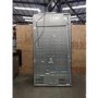 Refurbished LG GSLV71MCTF Freestanding 635 Litre Frost Free American Fridge Freezer Black