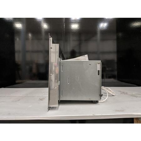 Refurbished Miele DA2578 70cm Canopy Cooker Hood Stainless Steel
