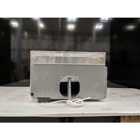 Refurbished Miele DA2578 70cm Canopy Cooker Hood Stainless Steel