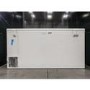 Refurbished Haier HCE519F 519 Litre Chest Freezer With Fast Freeze White