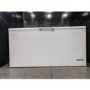 Refurbished Haier HCE519F 519 Litre Chest Freezer With Fast Freeze White